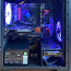 Игровой компьютер с RGB-подсветкой l i5 6500 l GTX1050ti 4 ГБ l 240 ГБ SSD (фото #3)