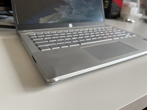 HP Pavilion 14” l i5 1035G7 l 256gb SSD l 8gb DDR4 (8 foto / 8)