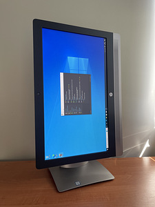 HP ProOne 600 G2 21.5” l i5 6500 l 8gb DDR4 l 500gb SSD (7 foto / 7)