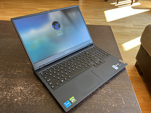 Lenovo l i5 11400H l RTX 3060 l 16gb l 1tb SSD l 165Hz (1 foto / 6)