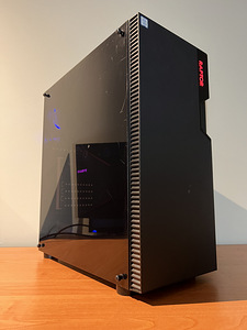 Mänguriarvuti l i5 9400F l RTX 2060 l 16gb DDR4 l 1tb SSD (1 foto / 3)