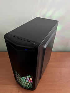 Mänguriarvuti l i5 9400F l RTX 3060 12gb l 16gb DDR4 l SSD (3 foto / 4)