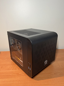 Mänguriarvuti l i5 7400 l GTX 1660 6gb l 16gb DDR4 l SSD (1 foto / 3)
