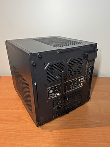 Mänguriarvuti l i5 7400 l GTX 1660 6gb l 16gb DDR4 l SSD (3 foto / 3)
