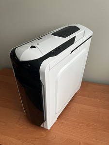 Mänguriarvuti l i5 6500 l GTX 1060 6gb l 16gb DDR4 l SSD l (3 foto / 4)