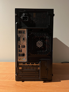 Mänguriarvuti l Ryzen 5 5600X l RTX 3060Ti l 16gb DDR4 l SSD (6 foto / 7)