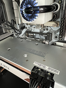 Mänguriarvuti i5 6400 l RTX 3050 8gb l 16gb DDR4 l 256gb SSD (4 foto / 7)