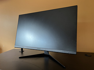 Mänguriarvuti komplekt l i5 12600 l RTX 3050 l 27” 144hz l (7 foto / 10)