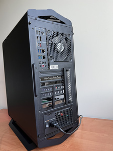 Mänguriarvuti i7 11700KF l RTX 3080 10gb l 64gb DDR4 l SSD (6 foto / 6)
