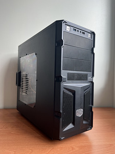 Mänguriarvuti l i7 6700K l GTX 1660 6gb l 16gb DDR4 l SSD l (1 foto / 4)