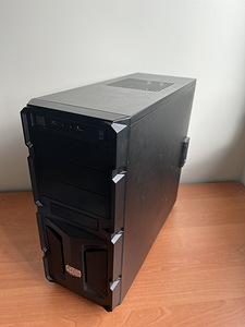 Mänguriarvuti l i7 6700K l GTX 1660 6gb l 16gb DDR4 l SSD l (3 foto / 4)