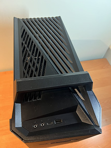 Mänguriarvuti l Ryzen 5 5600X l RTX 3060 12g l 16gb l SSD l (3 foto / 6)
