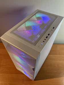 Mänguriarvuti l i5 9400F l RTX 3060 12gb l 16gb DDR4 l 500gb (6 foto / 7)