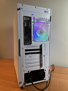 Mänguriarvuti l i5 9400F l RTX 3060 12gb l 16gb DDR4 l 500gb (7 foto / 7)