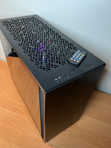 Mänguriarvuti l i9 10900K l RTX 3070 l 32gb DDR4 l 1TB SSD (5 foto / 7)