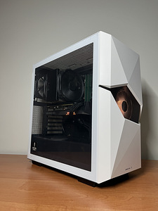 Mänguriarvuti l i5 12600KF l RTX 3070 l 16gb DDR4 l 1TB SSD (1 foto / 5)