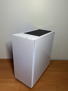 Mänguriarvuti RGB l i5 10400 l RTX 3070 l 16gb DDR4 l SSD (3 foto / 4)