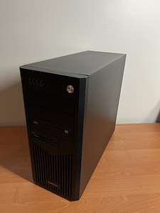 Mänguriarvuti l i7 7700K l GTX 1660 Ti 6gb l 16gb DDR4 (3 foto / 4)