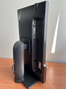 Benq XL2411P 24” 144Hz mänguri monitor (2tk) (6 foto / 6)