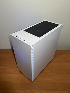 Mänguriarvuti l i5 10400 l GTX 1660 Ti l 16gb DDR4 l SSD l H (4 foto / 5)
