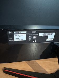 Mänguriarvuti komplekt l Ryzen 5 5600g l GTX 1650 Super l (6 foto / 8)