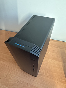 Mänguriarvuti komplekt l Ryzen 5 5600g l GTX 1650 Super l (7 foto / 8)