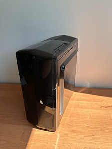 Mänguriarvuti l i5 7600 l GTX 970 l 16gb DDR4 l SSD l HDD (3 foto / 3)
