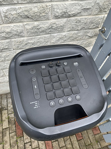 JBL PARTYBOX 1000 peokõlar (3 foto / 4)