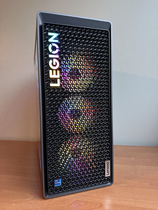 Garantiiga mänguriarvuti l i7 13700KF l RTX 4080 16gb l DDR5 (2 foto / 10)