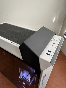 Mänguriarvuti l Ryzen 5 5600G l RTX 3070 l 16gb DDR4 l 512gb (5 foto / 6)