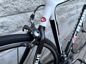 Carbon Maanteeratas Cinelli Pro Estrada (7 foto / 10)