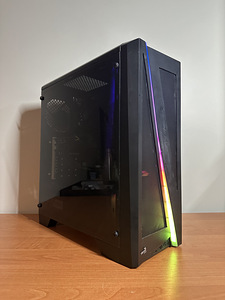 Budget mänguriarvuti l i5 9400F l GTX 1660 Super l 16gb DDR4 (1 foto / 4)