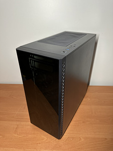 Mänguriarvuti l i5 11400F l RTX 3060 l 16gb DDR4 l 500gb SSD (3 foto / 4)