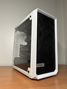 Mänguriarvuti l i9 9900KF l RTX 3060 Ti l 16gb DDR4 l SSD l (1 foto / 3)