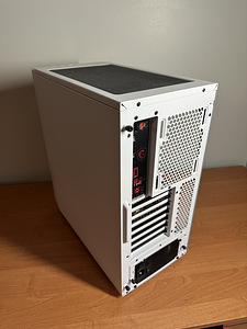 Mänguriarvuti l i9 9900KF l RTX 3060 Ti l 16gb DDR4 l SSD l (3 foto / 3)