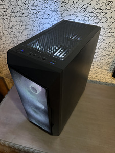 Garantiiga Mänguriarvuti l i7 14700F l RTX 4060 l DDR5 l SSD (5 foto / 6)