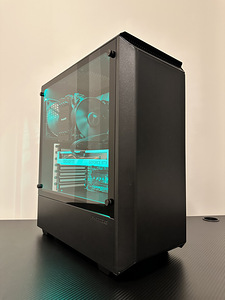 Mänguriarvuti l i7 12700K l RTX 4060 l 64gb DDR5 l 2TB SSD (1 foto / 5)