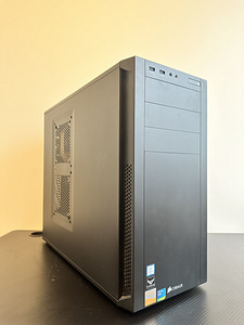 Mänguriarvuti l i5 6600K l GTX 1060 l 16gb DDR4 l 500gb SSD (1 foto / 4)