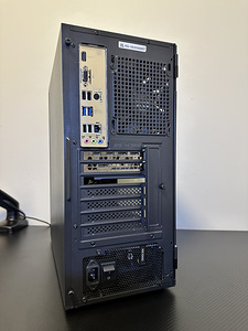 Mänguriarvuti l i5 14600KF l RTX 3080 Ti 12gb l 32gb DDR4 l (5 foto / 5)
