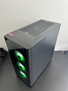 Mänguriarvuti l i5 10400 l RTX 2060 l 16gb DDR4 l 500gb SSD (3 foto / 4)