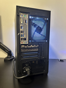 Mänguriarvuti l i5 9400F l GTX 1660 Super l 16gb DDR4 l SSD (4 foto / 4)