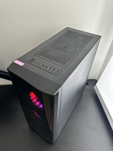 Mänguriarvuti l Ryzen 5 3600X l RTX 3060 l 16gb DDR4 l SSD (4 foto / 5)