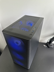 Mänguriarvuti l Ryzen 5 8400F l RTX 5060 l 16gb DDR5 l 1TB l (3 foto / 4)