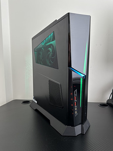 Mänguriarvuti l Intel Core Ultra 7 l RTX 5060 Ti l 32gb DDR5 (2 foto / 6)