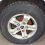 Продаются колеса с шинами KIA SORENTO (фото #1)