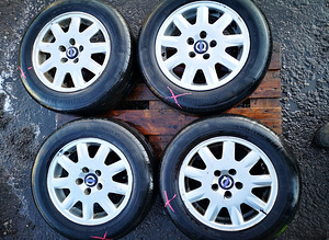 Müüa veljed VOLVO (3 foto / 3)