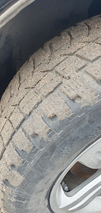 Müüa veljed koos rehvidega MERCEDES BENZ R18 (2 foto / 6)