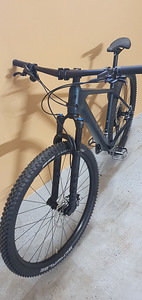 Ratas uus Cube Reaction C62 Race Carbon (2 foto / 9)