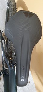 Ratas uus Cube Reaction C62 Race Carbon (8 foto / 9)