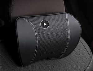 Auto istme nahast kaelatued uued Toyotale ja universaalsed (2 foto / 5)